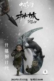 林林