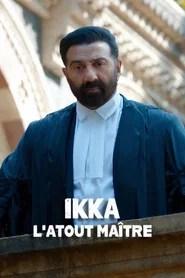 Ikka : L'atout ma&icirc;tre