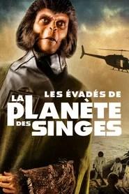Les &Eacute;vad&eacute;s de la plan&egrave;te des singes