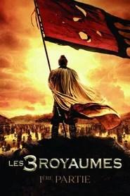 Les 3 Royaumes - 1&egrave;re Partie
