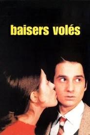 Baisers vol&eacute;s