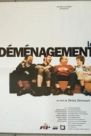 Le D&eacute;m&eacute;nagement