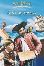 L'&Icirc;le au tr&eacute;sor