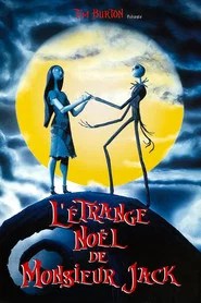 L'&Eacute;trange No&euml;l de monsieur Jack
