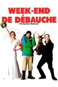Week-end de d&eacute;bauche