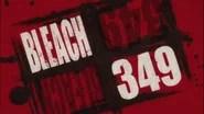 Bleach Saison 1 Épisode 349