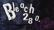 Bleach Saison 1 Épisode 280