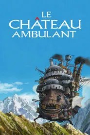Le Ch&acirc;teau ambulant