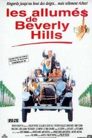 Les Allum&eacute;s de Beverly Hills