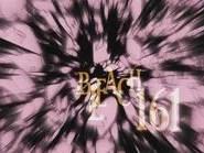 Bleach Saison 1 Épisode 161
