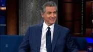 The Late Show with Stephen Colbert Saison 11 Épisode 12