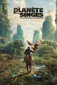 La Plan&egrave;te des singes : Le Nouveau Royaume