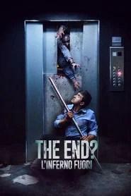 The End? L'inferno fuori