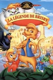 La Légende de Brisby