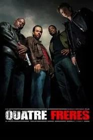 Quatre frères
