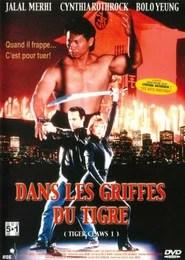 Dans les griffes du tigre