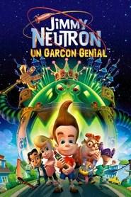 Jimmy Neutron : Un Gar&ccedil;on G&eacute;nial