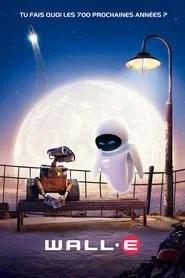 WALL&middot;E