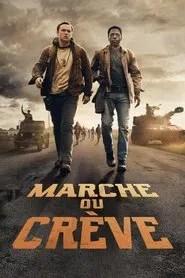Marche ou cr&egrave;ve