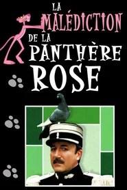 La Mal&eacute;diction de la Panth&egrave;re rose