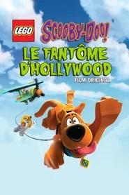 LEGO Scooby-Doo ! Le fant&ocirc;me d'Hollywood