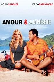 Amour & Amn&eacute;sie