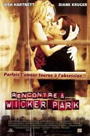 Rencontre &agrave; Wicker Park
