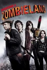 Bienvenue &agrave; Zombieland