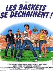 Les Baskets se d&eacute;cha&icirc;nent