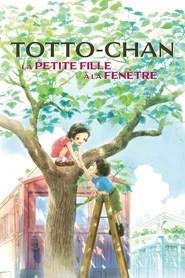 Totto-Chan, la petite fille &agrave; la fen&ecirc;tre