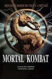 Mortal Kombat