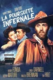 La Poursuite infernale