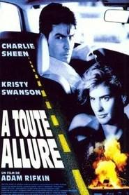 &Agrave; toute allure