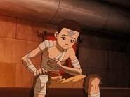 Avatar : Le Dernier Ma&icirc;tre de l'air Saison 3 Épisode 1