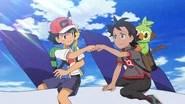 Pok&eacute;mon Saison 25 Épisode 46