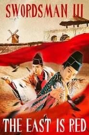 Swordsman 3