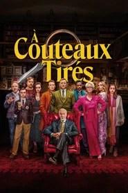 &Agrave; couteaux tir&eacute;s
