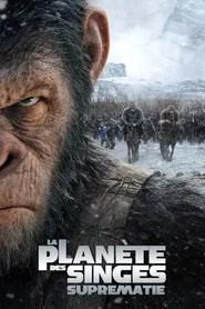 La Planète des singes : Suprématie