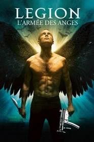 L&eacute;gion : L'Arm&eacute;e des anges