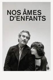 Nos âmes d'enfants