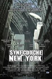 Synecdoche, New York