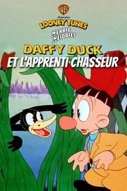 Daffy et l'apprenti chasseur