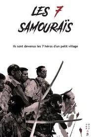 Les Sept Samoura&iuml;s