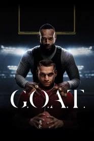 G.O.A.T.