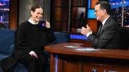The Late Show with Stephen Colbert Saison 11 Épisode 29