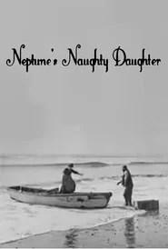 La Fille Espi&egrave;gle de Neptune
