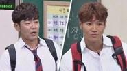 Knowing Brothers Saison 1 Épisode 86