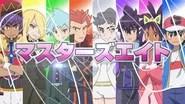 Pok&eacute;mon Saison 25 Épisode 31