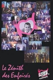 Les Enfoir&eacute;s 1997 - Le Z&eacute;nith des Enfoir&eacute;s