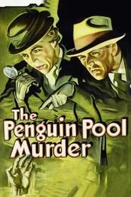 The Penguin Pool Murder